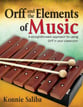 Orff and the Elements of Music Reproducible Book